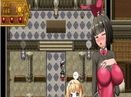 [爆款RPG/汉化/动态]NTR女祭司 Ver0.45 云汉化中文版[12月更新/NTR神作/850M]』-瑞泰资源分享网