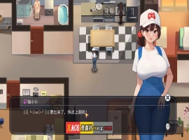 【互动SLG/中文/全动态】职场幻想 Workspace V1.3.0 +DLC STEAM官方中文步兵版+DLC【更新/4G】-瑞泰资源分享网