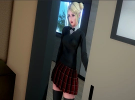 [亚洲SLG/中文] 低语 喃喃自语 恶魔的低语Murmur v0.7 PC+安卓 [3G]-瑞泰资源分享网