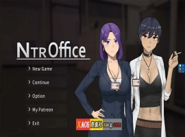 【SLG/中文/动态】黄毛办公室 NTR office v20250128A 官方中文步兵版【更新/1.8G】-瑞泰资源分享网
