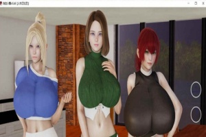 [亚洲风SLG/汉化/动态]湖边小屋v0.21d 汉化版[PC+安卓][1.8G/百度]』-瑞泰资源分享网