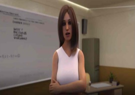 [欧美SLG/汉化/动态]上大学v0.6.10 汉化版[PC+安卓][6.4G/百度]』-瑞泰资源分享网