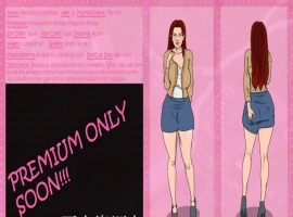 [2D欧美SLG/汉化] 欲望小镇阿曼达的色情之路 Lust Town，Amanda’Ss road to pornv0.8 PC+安卓 [3.6G]-瑞泰资源分享网