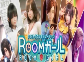 [3D/I社/汉化]职场少女-Room Girl V1.1.226海螺精翻汉化步兵版+人物卡[新整][22G/百度]/年费专享』-瑞泰资源分享网