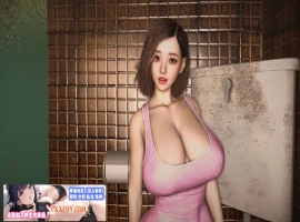 【欧美SLG/中文/动态】不需要爱 In No Need for Love v0.4 汉化版【PC+安卓/570M】-瑞泰资源分享网