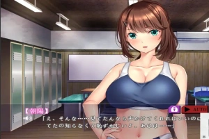 [ADV生肉动态CG] 直到美少女优等生堕落为止~变态理事长的胁迫调教~[电脑1.88G]-瑞泰资源分享网