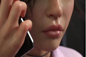 【欧美SLG/汉化/动态】安妮塔的实习 0.14汉化版【PC+安卓/1.75G/更新】-瑞泰资源分享网