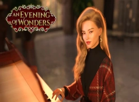 [欧美SLG/汉化] 奇妙之夜完结 An Evening of Wonders [v1] PC+安卓汉化版 [3.5G]-瑞泰资源分享网