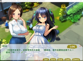 【探索RPG中文动态全CV】我的H暑假Build.9001226官方中文版+攻略+存档【新作2.2G】【补档】-瑞泰资源分享网
