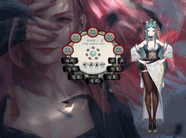 【神仙SLG中文全动态】不双修就去世+桌宠官中步兵版+存档攻略【新作CV2G】【补档】-瑞泰资源分享网