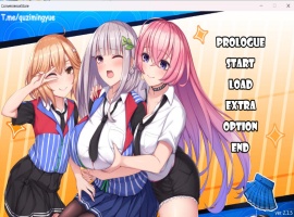 【模拟经营SLG中文动态】不穿裙子的便利店~与美少女店员们的甜蜜日子V2.15官方中文版【新作3.8G】-瑞泰资源分享网