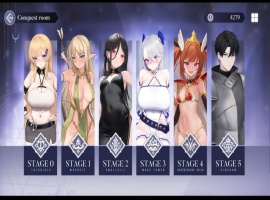 【SLG自走棋中文】为了女王FortheQueenV1.3193官方中文步兵版+全DLC【新作6.1G】-瑞泰资源分享网