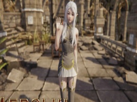 【欧美SLG/汉化/动态】兽人崛起 2：黑暗记忆3.1汉化版【PC+安卓/G/更新】-瑞泰资源分享网