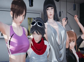 【国产RPG/官方/破解】末世方舟2.0破解版【PC+安卓/3.77G】-瑞泰资源分享网