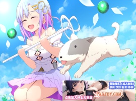[RPG] [爆款RPG/中文]祈愿诗篇V1.05 STEAM官方中文步兵版[更新][FM/2.6G/夸克]-瑞泰资源分享网