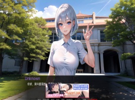 【日系SLG/汉化/动态】我的同学或邻居 v1.0 汉化完结版【PC+安卓/720M/新作】-瑞泰资源分享网
