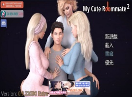 【欧美SLG/神作/汉化】我的性感表姐2 Ver0.9 官方中文版【PC+安卓/4.2G】-瑞泰资源分享网
