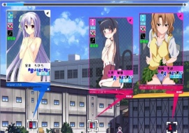 [SLG]援交俱乐部~校内赤线区 剧情版+机能追加版[精翻汉化][NTR][百度][1.7G]』-瑞泰资源分享网