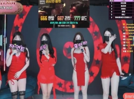 Hi,Lady 女王殿下 女团直播 20250418 第1期 新季开播-瑞泰资源分享网
