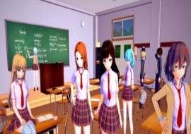 [日系SLG/汉化/动态]出乎意料V0.1 汉化版[PC+安卓][3.7G/百度]』-瑞泰资源分享网