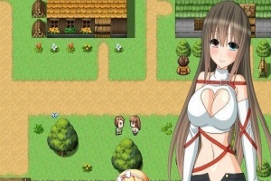 [日式RPG/汉化] 善人之村的夏日祭 PC+安卓完整汉化版 [百度][800M]』-瑞泰资源分享网