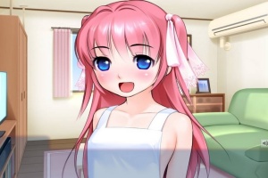 【日系ADV/安卓】变身妄想[百度网盘/微云网盘]-瑞泰资源分享网