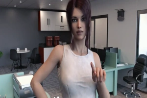 [欧美SLG/汉化] 我为丝狂 女性公司 Pantyhoes V6.0 PC+安卓精翻汉化完结版 [4G]-瑞泰资源分享网