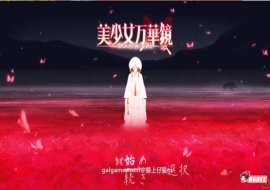 【究极整合/汉化】美少女万华镜：1+2+2.5+3+4+5全系列汉化版+全CG动画【PC+安卓/31G】-瑞泰资源分享网