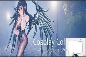 【PC/3D/SLG/中文】ACG角色扮演模擬器 ACG Cosplay Simulator Ver1.25 STEAM官中【4.4G】-瑞泰资源分享网