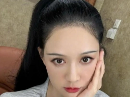 从头到脚近百针！46岁陈乔恩针雕美容后首次现身，幼态脸太显年轻-瑞泰资源分享网