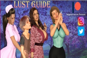 [欧美SLG/汉化/动态] 色欲指南 Lust Guide v0.2.5 PC+安卓汉化版[百度][400M]』-瑞泰资源分享网