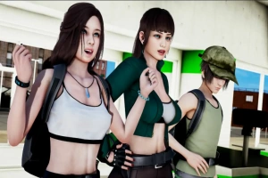 [亚洲SLG/汉化] 死月生存 DeadMoon Survival v0.9.1 PC+安卓汉化版 [5.2G]-瑞泰资源分享网