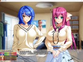 【超拔作SLG汉化全CV】耻辱的制服AI精翻完整汉化版+全CG存档【新汉化3.6G】-瑞泰资源分享网
