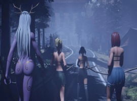 【欧美SLG/汉化/完结】迷雾 1.0.3完结版【PC+安卓/1.58G/更新】-瑞泰资源分享网
