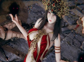 【I社大作】《AI少女》免安装热门MOD璇玑公主v1.2.1整合全部DLC【107G/520补档福利】【年费会员专享，手慢无】[百度/微云]-瑞泰资源分享网