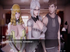 【神作SLG/官中/动态】凤凰0.8.0.1官方版【PC+安卓/2.66G/更新】-瑞泰资源分享网