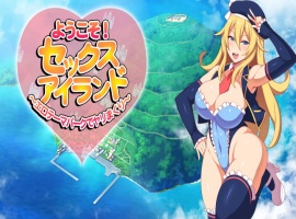 【神拔作ADV汉化全动态】爆炎之孕：异世界欧派女仆学园 汉化版+存档【新作8G】【补档】-瑞泰资源分享网