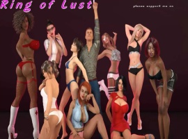 【欧美SLG/汉化/动态】欲望之戒0.5.2a汉化版【PC+安卓/2.10G/更新】-瑞泰资源分享网