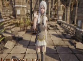 【欧美SLG/汉化/动态】兽人崛起 2：黑暗记忆3.0汉化版【PC+安卓/1.09G/更新】-瑞泰资源分享网