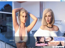 [欧美] [欧美神作SLG/汉化/动态][高渲染]残梦淡逝的夏季Ch. 5 Beta 汉化版[10月更新][PC+安卓][FM/2G/百度]-瑞泰资源分享网