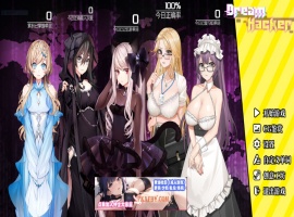 【互动SLG/中文/全动态】梦境骇客 Build.12471064 官方中文步兵版+全DLC【1.8G/全CV/大更新】-瑞泰资源分享网