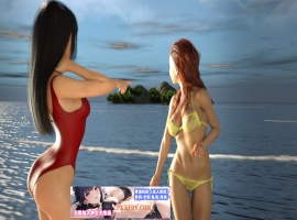 【欧美SLG/汉化/动态】美女与暴徒 V0.3.0b 汉化版【PC+安卓/3.5G】-瑞泰资源分享网
