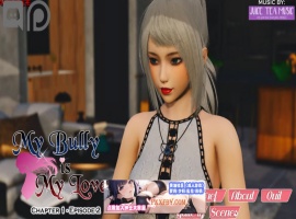 【国风SLG/汉化/动态】我的女友是恶霸 Ch1.Ep3.Part1 汉化版【PC+安卓/5G/更新】-瑞泰资源分享网