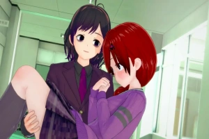 [真人HTML浏览器汉化]杰基的世界 Jacki’s World [Alpha 12][电脑1G]-瑞泰资源分享网