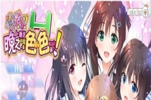 [大型ADV/汉化/纯拔] 哥哥，晚上睡觉之前做更多色·色的事吧！ 完整汉化版 [百度] [12G]』-瑞泰资源分享网