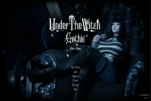 [大型3D/动态/中文] 魔女的侵袭库洛的房间 Under The WitchKuro’s Room v0.5.0 官方中文版电脑 [2.6G]-瑞泰资源分享网
