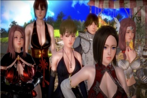 【欧美SLG/汉化/动态】白俄罗斯1.8.3汉化版【PC+安卓/1.53G/更新】-瑞泰资源分享网