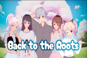 [日风SLG/动态/更新] 回归本源 回到根源 Back to the Roots v0.35-free PC+安卓 汉化版 [1.2G]-瑞泰资源分享网