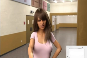 [欧美SLG汉化动态]学院绑定 上大学的必经之路 College Bound v0.6.16 最终版[双端3.75G]-瑞泰资源分享网