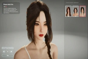 [3D互动/中文] 隔壁的美艳人妻 The Wife Next Door v1.2.6 官方中文版电脑 [9.4G]-瑞泰资源分享网